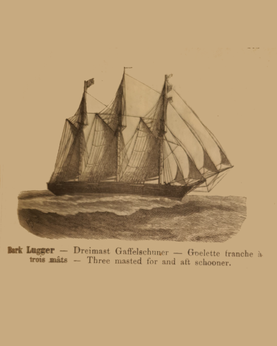 Ship Type Image
