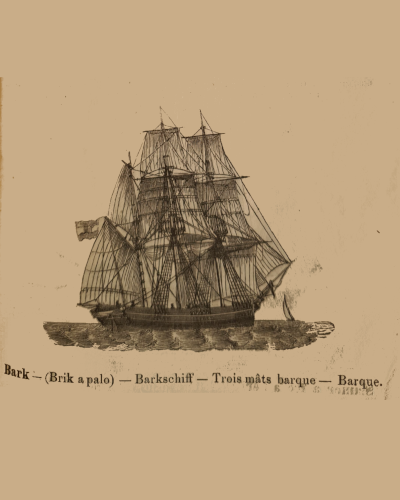 Ship Type Image